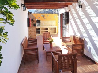 Ferienpark Puerto de Mogán Außenaufnahme 6