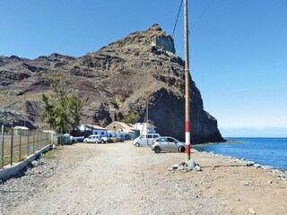 Ferienpark Puerto de Mogán Außenaufnahme 7