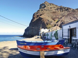 Parque de vacaciones Puerto de Mogán Entorno 22