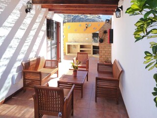Ferienpark Puerto de Mogán Außenaufnahme 8