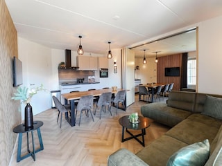Vakantiepark Voorthuizen Kenmerken 9