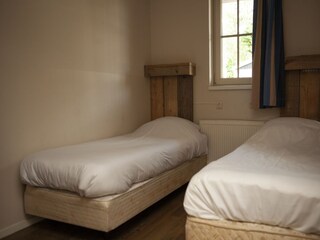 Vakantiepark Voorthuizen Kenmerken 11