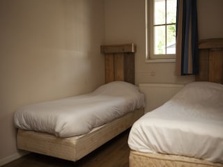 Vakantiepark Voorthuizen Kenmerken 13