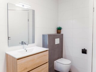 Parc de vacances Voorthuizen Équipement 6