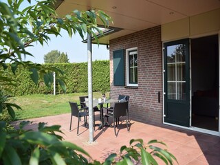 Parque de vacaciones Voorthuizen Grabación al aire libre 4