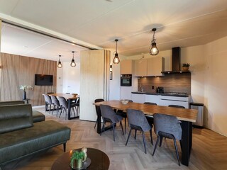Vakantiepark Voorthuizen Kenmerken 1