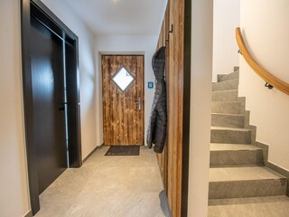 Holiday park Wald im Pinzgau Features 18