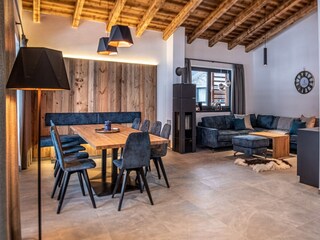 Holiday park Wald im Pinzgau Features 19