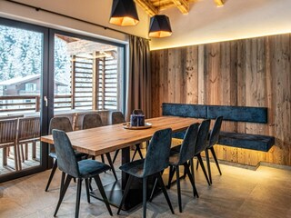 Vakantiepark Wald im Pinzgau Kenmerken 22