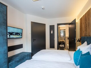 Holiday park Wald im Pinzgau Features 25