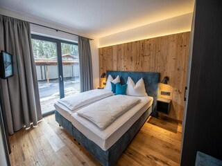 Vakantiepark Wald im Pinzgau Kenmerken 20