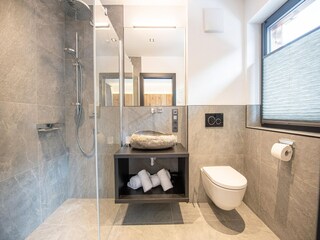 Holiday park Wald im Pinzgau Features 21