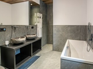 Holiday park Wald im Pinzgau Features 27