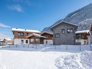 Vakantiepark Wald im Pinzgau  31