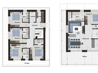 Parco vacanze Wald im Pinzgau  28