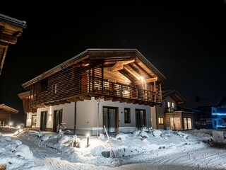 Parco vacanze Wald im Pinzgau Registrazione all'aperto 5