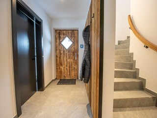 Vakantiepark Wald im Pinzgau Kenmerken 26