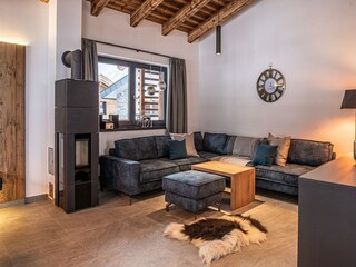 Vakantiepark Wald im Pinzgau Kenmerken 15