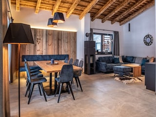 Ferienpark Wald im Pinzgau Ausstattung 20