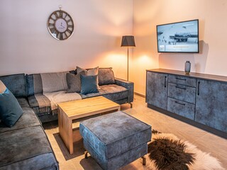 Holiday park Wald im Pinzgau Features 24