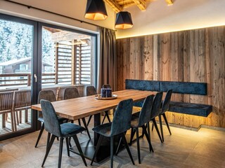 Ferienpark Wald im Pinzgau Ausstattung 14