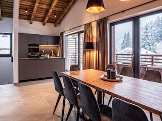 Ferienpark Wald im Pinzgau Ausstattung 21