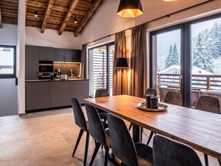 Vakantiepark Wald im Pinzgau Kenmerken 16