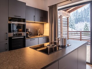 Ferienpark Wald im Pinzgau Ausstattung 27