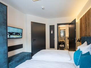 Holiday park Wald im Pinzgau Features 16