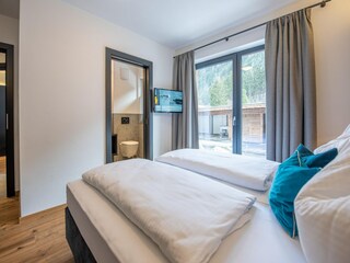 Parco vacanze Wald im Pinzgau Caratteristiche 12