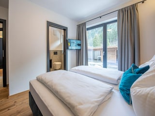 Vakantiepark Wald im Pinzgau Kenmerken 12