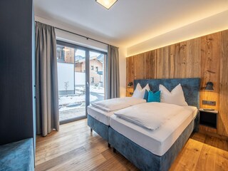 Holiday park Wald im Pinzgau Features 21