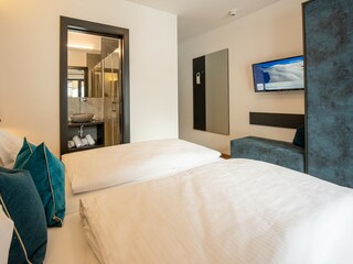 Parco vacanze Wald im Pinzgau Caratteristiche 13