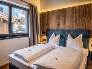 Holiday park Wald im Pinzgau Features 25