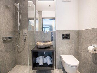 Holiday park Wald im Pinzgau Features 17