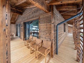 Holiday park Wald im Pinzgau Outdoor Recording 10