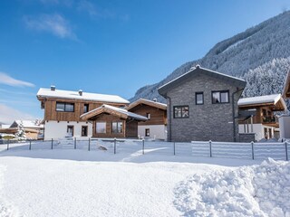 Holiday park Wald im Pinzgau  31