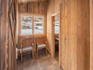 Vakantiepark Wald im Pinzgau  28