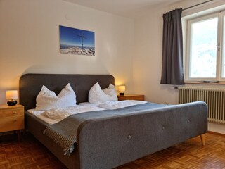 Casa de vacaciones Fügen Características 20