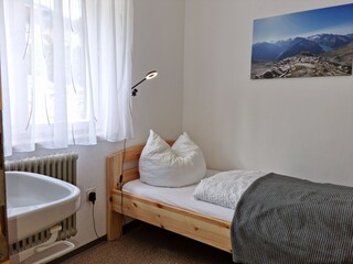 Casa per le vacanze Fügen Caratteristiche 14