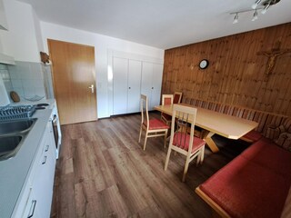 Holiday house Fügen Features 13