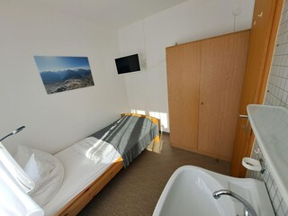 Casa de vacaciones Fügen Características 19