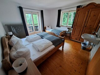 Casa per le vacanze Fügen Caratteristiche 20