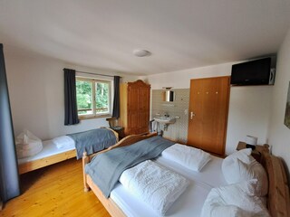 Ferienhaus Fügen Ausstattung 24