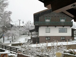 Maison de vacances Fügen Enregistrement extérieur 2