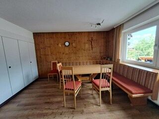 Ferienhaus Fügen Ausstattung 16