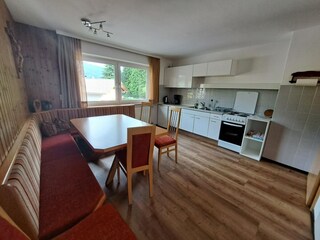 Ferienhaus Fügen Ausstattung 20