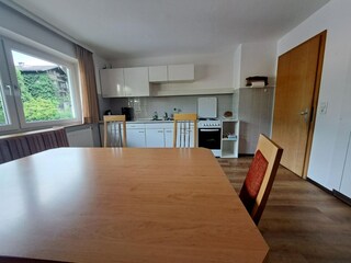 Holiday house Fügen Features 20