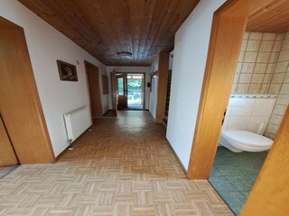 Casa per le vacanze Fügen Caratteristiche 11