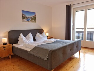 Maison de vacances Fügen Équipement 23